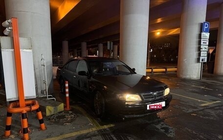 Nissan Maxima IV, 1998 год, 230 000 рублей, 2 фотография