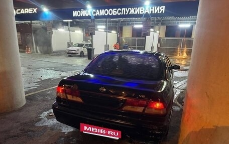 Nissan Maxima IV, 1998 год, 230 000 рублей, 3 фотография