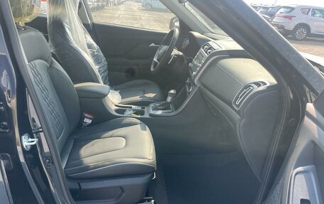 Hyundai Creta, 2022 год, 2 400 000 рублей, 4 фотография