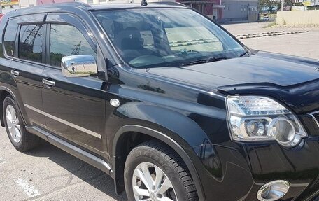Nissan X-Trail, 2013 год, 1 000 000 рублей, 2 фотография