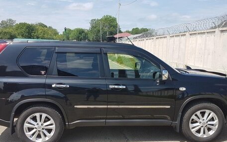 Nissan X-Trail, 2013 год, 1 000 000 рублей, 3 фотография