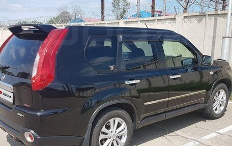 Nissan X-Trail, 2013 год, 1 000 000 рублей, 4 фотография