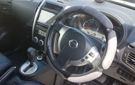 Nissan X-Trail, 2013 год, 1 000 000 рублей, 7 фотография