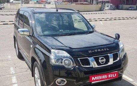 Nissan X-Trail, 2013 год, 1 000 000 рублей, 6 фотография