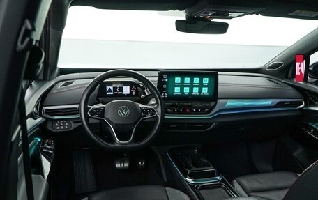 Volkswagen ID.4, 2021 год, 3 299 547 рублей, 7 фотография