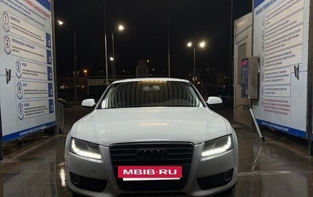 Audi A5, 2010 год, 1 050 000 рублей, 3 фотография