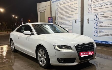 Audi A5, 2010 год, 1 050 000 рублей, 2 фотография