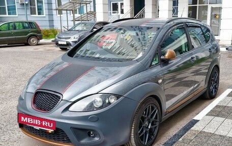 SEAT Altea I, 2012 год, 1 299 999 рублей, 2 фотография