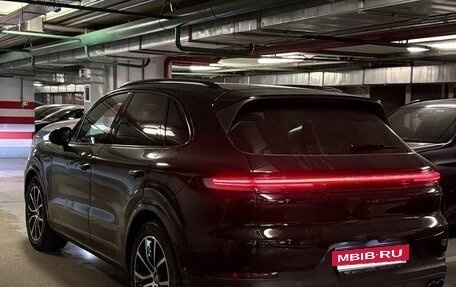 Porsche Cayenne III, 2024 год, 17 000 000 рублей, 2 фотография