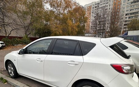 Mazda 3, 2011 год, 900 000 рублей, 2 фотография