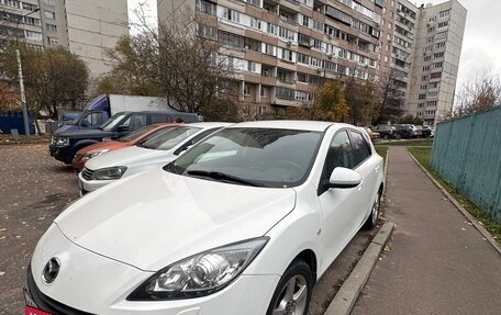 Mazda 3, 2011 год, 900 000 рублей, 3 фотография