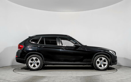 BMW X1, 2014 год, 1 090 000 рублей, 4 фотография