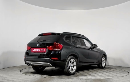 BMW X1, 2014 год, 1 090 000 рублей, 5 фотография