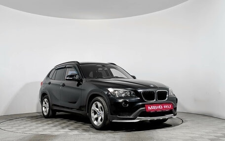 BMW X1, 2014 год, 1 090 000 рублей, 3 фотография
