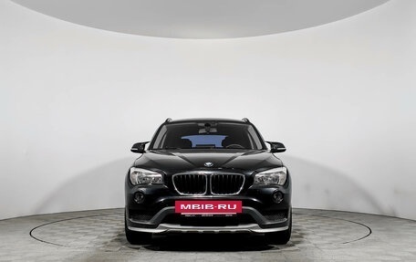 BMW X1, 2014 год, 1 090 000 рублей, 2 фотография