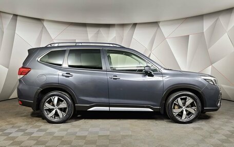 Subaru Forester, 2020 год, 2 295 000 рублей, 6 фотография