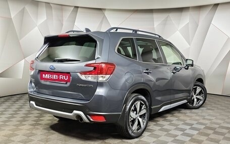Subaru Forester, 2020 год, 2 295 000 рублей, 2 фотография