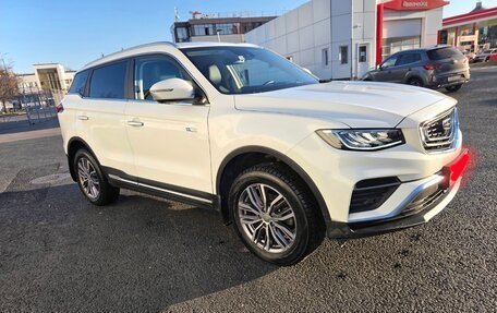 Geely Atlas, 2022 год, 1 950 000 рублей, 2 фотография
