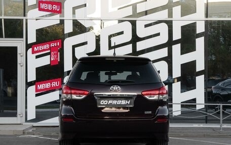 Toyota Wish II, 2010 год, 1 299 000 рублей, 4 фотография