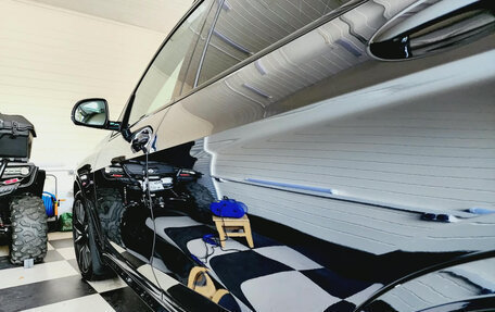 BMW X7, 2019 год, 9 000 000 рублей, 10 фотография