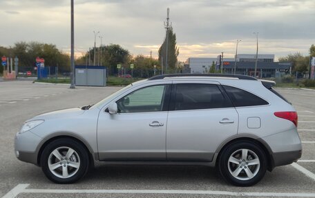 Hyundai ix55, 2011 год, 1 465 000 рублей, 4 фотография