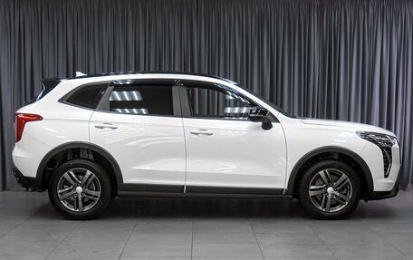 Haval Jolion, 2024 год, 1 999 000 рублей, 5 фотография