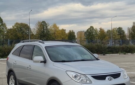 Hyundai ix55, 2011 год, 1 465 000 рублей, 3 фотография