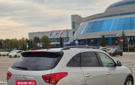 Hyundai ix55, 2011 год, 1 465 000 рублей, 7 фотография