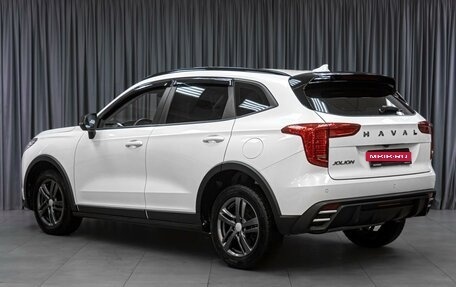 Haval Jolion, 2024 год, 1 999 000 рублей, 2 фотография
