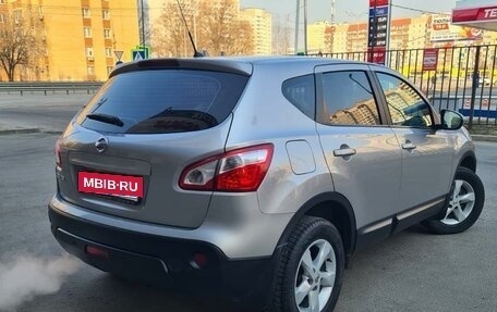 Nissan Qashqai, 2012 год, 1 100 000 рублей, 3 фотография