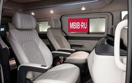 Hyundai Grand Starex Grand Starex I рестайлинг 2, 2018 год, 4 677 895 рублей, 7 фотография