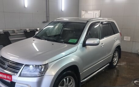 Suzuki Grand Vitara, 2011 год, 900 000 рублей, 2 фотография