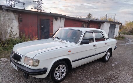ГАЗ 3110 «Волга», 1998 год, 145 000 рублей, 2 фотография