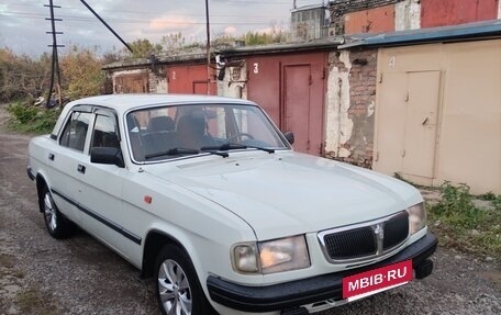 ГАЗ 3110 «Волга», 1998 год, 145 000 рублей, 3 фотография