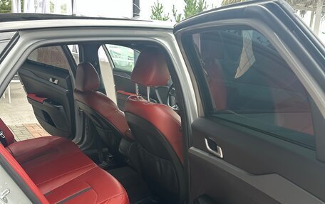 KIA K5, 2021 год, 2 850 000 рублей, 3 фотография