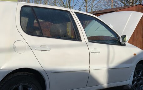 Volkswagen Polo III рестайлинг, 1997 год, 150 000 рублей, 2 фотография