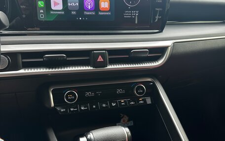 KIA K5, 2021 год, 2 850 000 рублей, 5 фотография