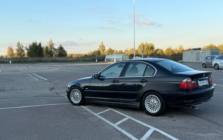 BMW 3 серия, 2000 год, 510 000 рублей, 2 фотография