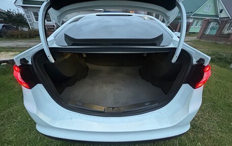 Ford Mondeo V рестайлинг, 2016 год, 1 020 000 рублей, 9 фотография