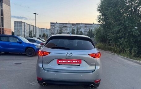 Mazda CX-5 II, 2019 год, 3 150 000 рублей, 3 фотография
