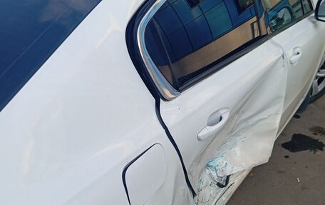 Peugeot 508 II, 2012 год, 300 000 рублей, 3 фотография