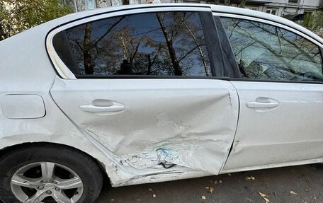 Peugeot 508 II, 2012 год, 300 000 рублей, 8 фотография