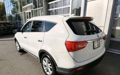 DongFeng 580 I, 2019 год, 1 199 000 рублей, 6 фотография