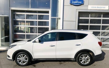 DongFeng 580 I, 2019 год, 1 199 000 рублей, 8 фотография