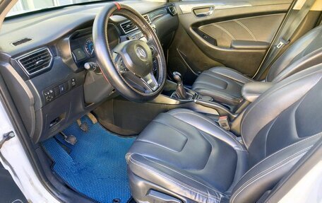 DongFeng 580 I, 2019 год, 1 199 000 рублей, 9 фотография