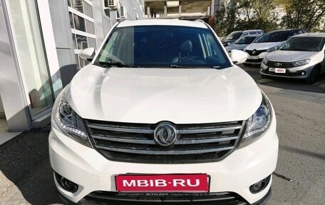 DongFeng 580 I, 2019 год, 1 199 000 рублей, 2 фотография
