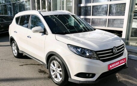 DongFeng 580 I, 2019 год, 1 199 000 рублей, 3 фотография