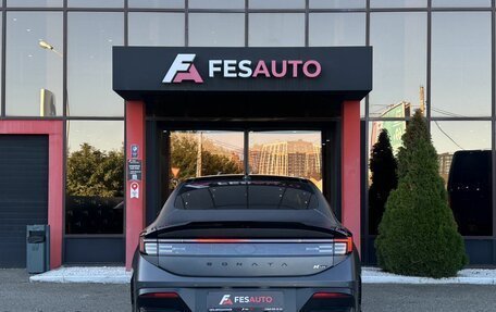 Hyundai Sonata VIII, 2025 год, 5 150 000 рублей, 6 фотография