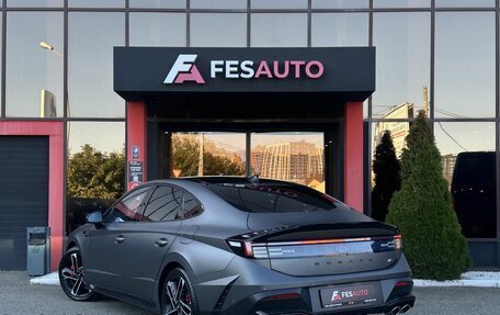 Hyundai Sonata VIII, 2025 год, 5 150 000 рублей, 7 фотография