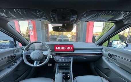 Hyundai Sonata VIII, 2025 год, 5 150 000 рублей, 12 фотография